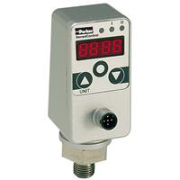 Vacuum Pressure Sensors - SCPSD Pressure Sensor (High Pressure 315 Stainless Steel) 